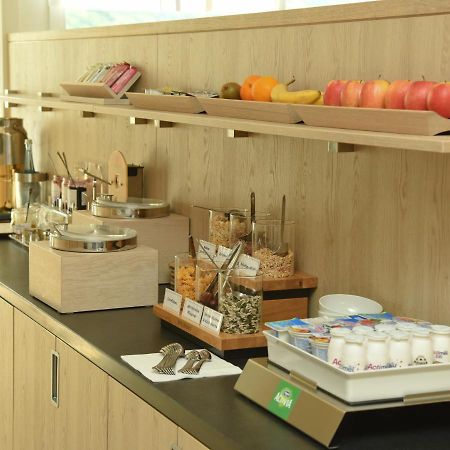 Hotel Villa Am Rhein Андернах Екстер'єр фото