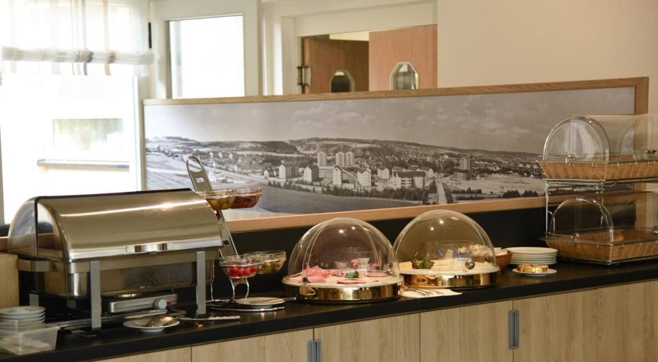Hotel Villa Am Rhein Андернах Екстер'єр фото